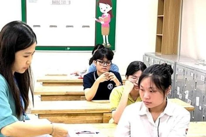 Chính sách tuyển sinh mới, thêm cơ hội cho học sinh - Báo Hà Nội Mới