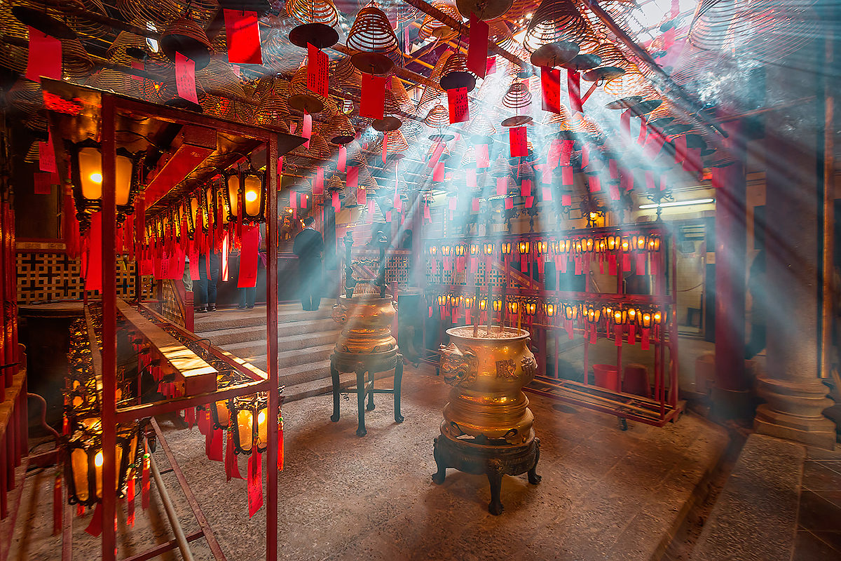 Hong Kong + MACAU Deluxe