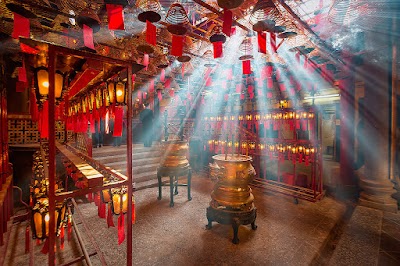 Hong Kong + MACAU Deluxe photo 1