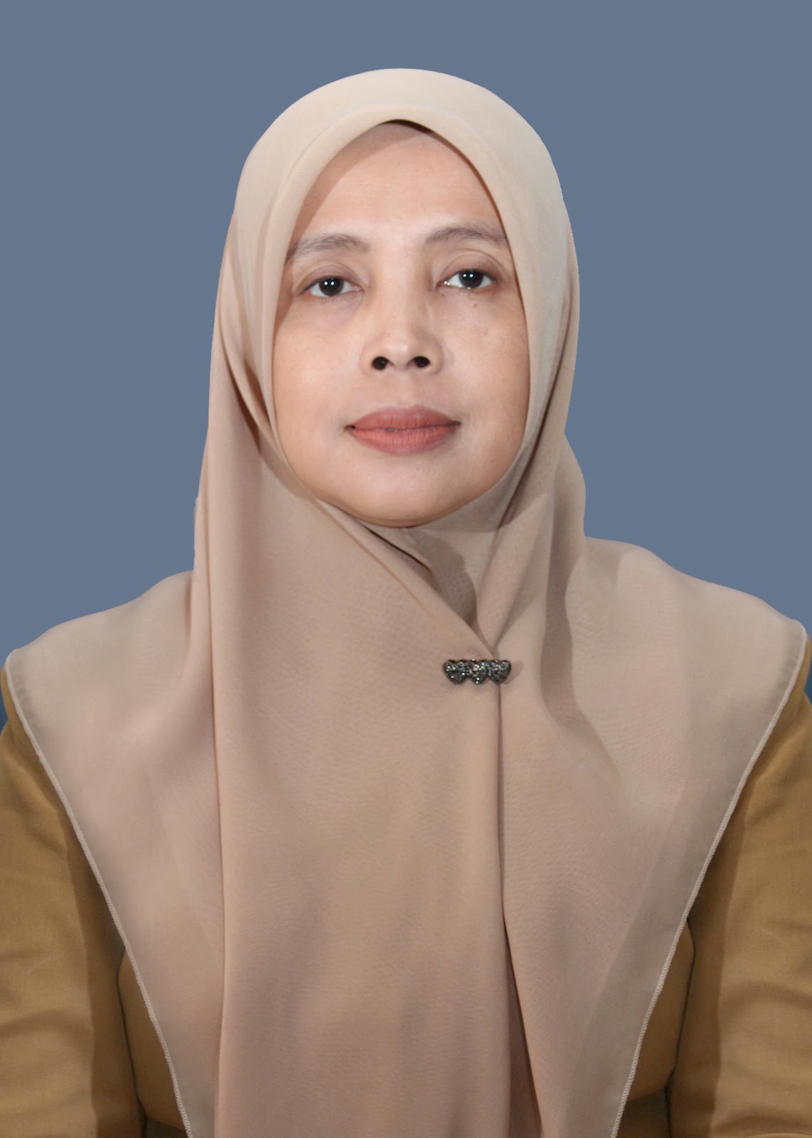 Bowo Kustiati, S.Pd.