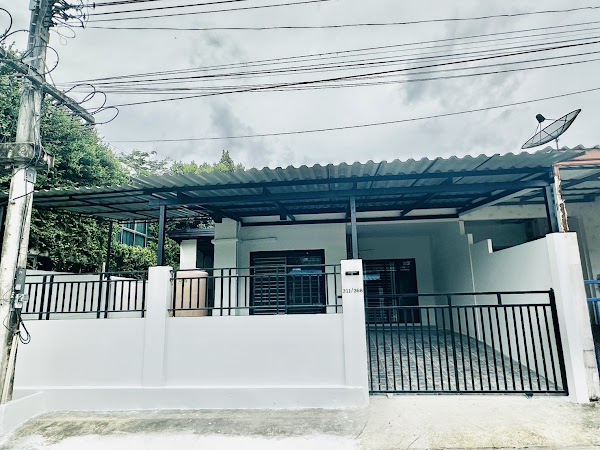 ตะวันเพลส ม่าหนิก