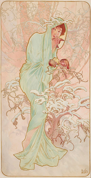 Les Saisons 1 1896