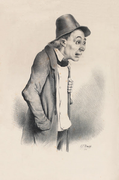 Tian Tian Tian Qua ce que jvoué