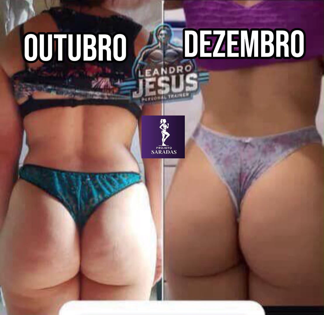 Resultado Larissa