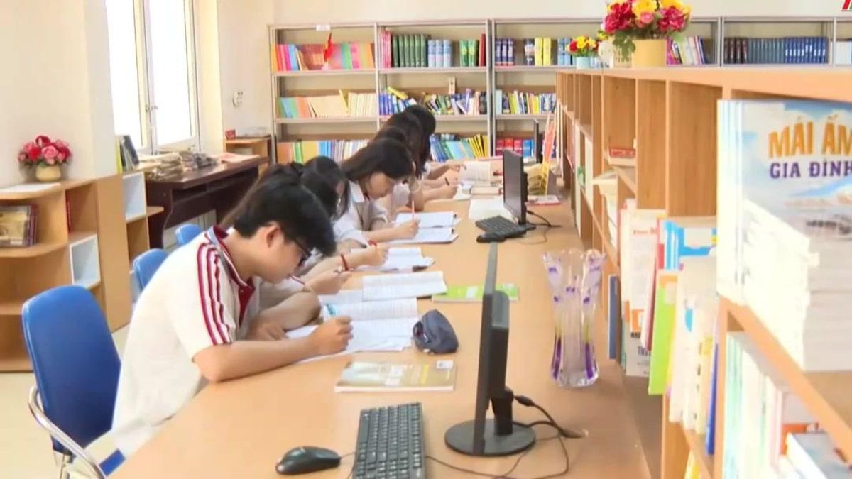 Chuẩn bị kỹ lưỡng trước kỳ thi tốt nghiệp THPT 2026 - Đài Phát thanh và truyền hình Hà Nội