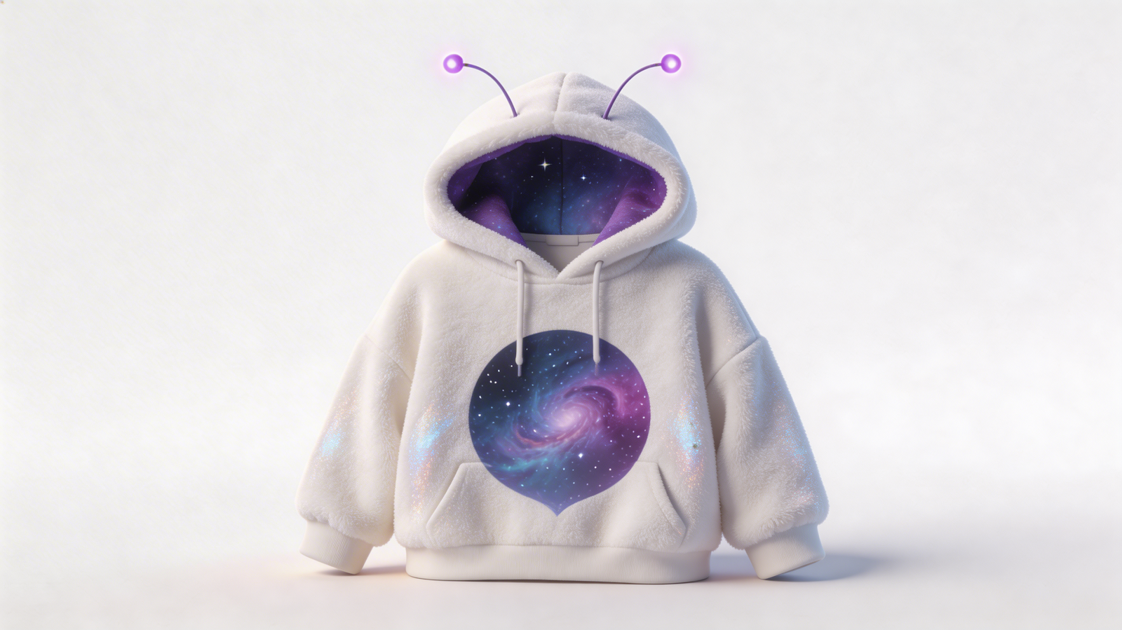 Kid Hoodie