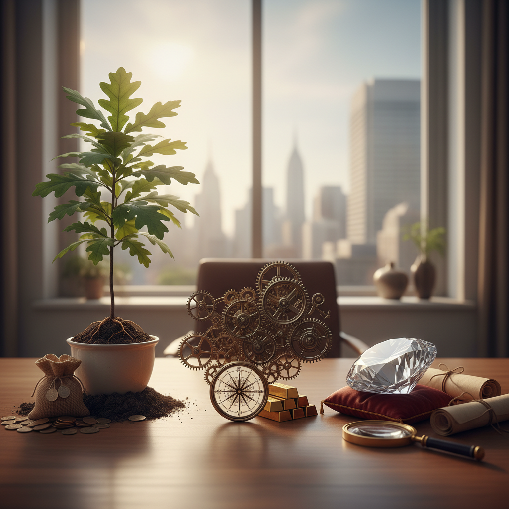 📝 투자 방식에 따른 유형 3가지