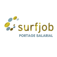 SURFJOB logo