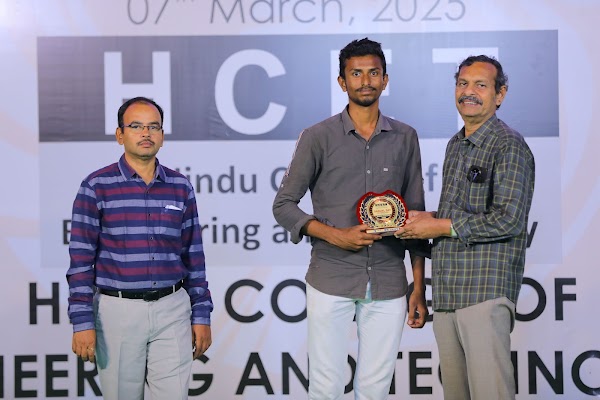 Academic Toppers