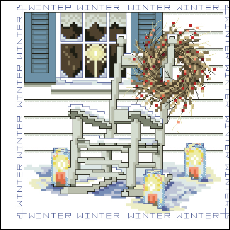 CMP JAN02211 Winter