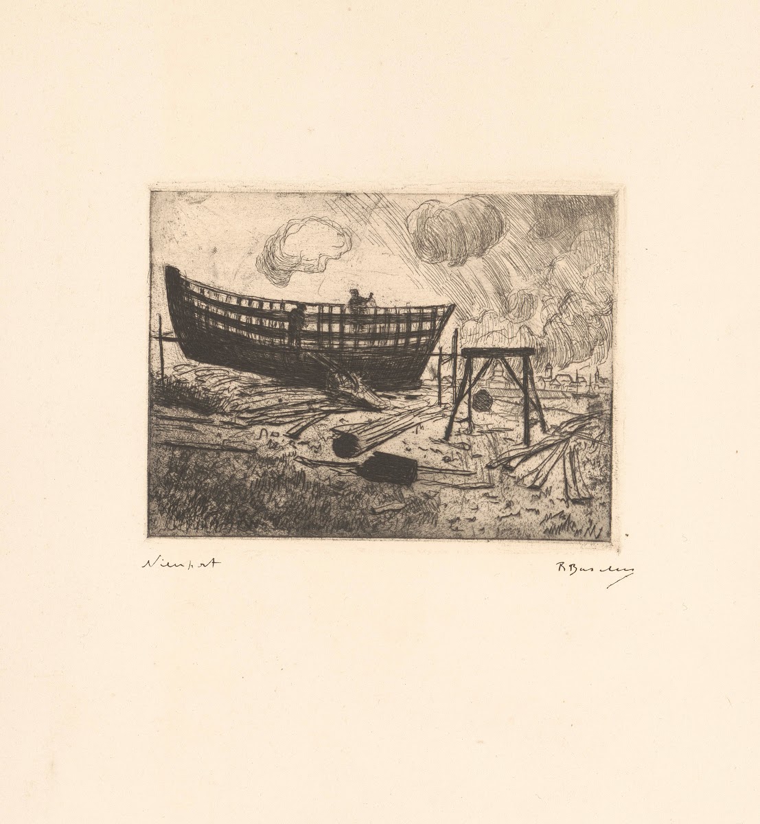 Nieuwpoort