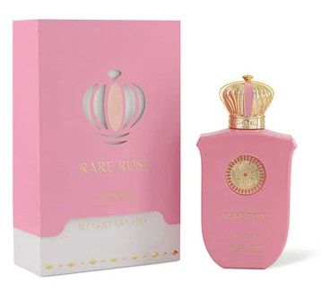 RARE ROSE UNISEX 100ML EDP GULF ORQUID