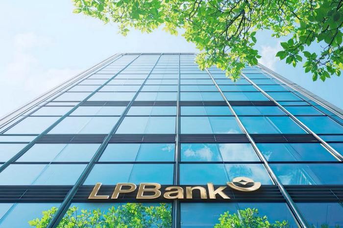 Năm 2026, LPBank chỉ đặt mục tiêu tăng trưởng lợi nhuận 5% - Đài Phát thanh và truyền hình Hà Nội