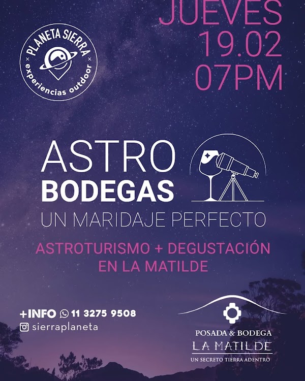 ASTROBODEGAS