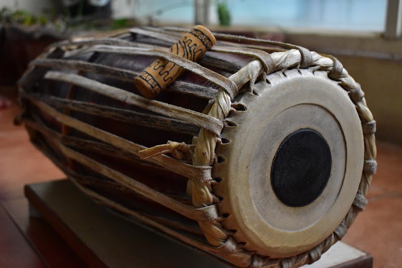 maddale pics — Yakshagana photo 14