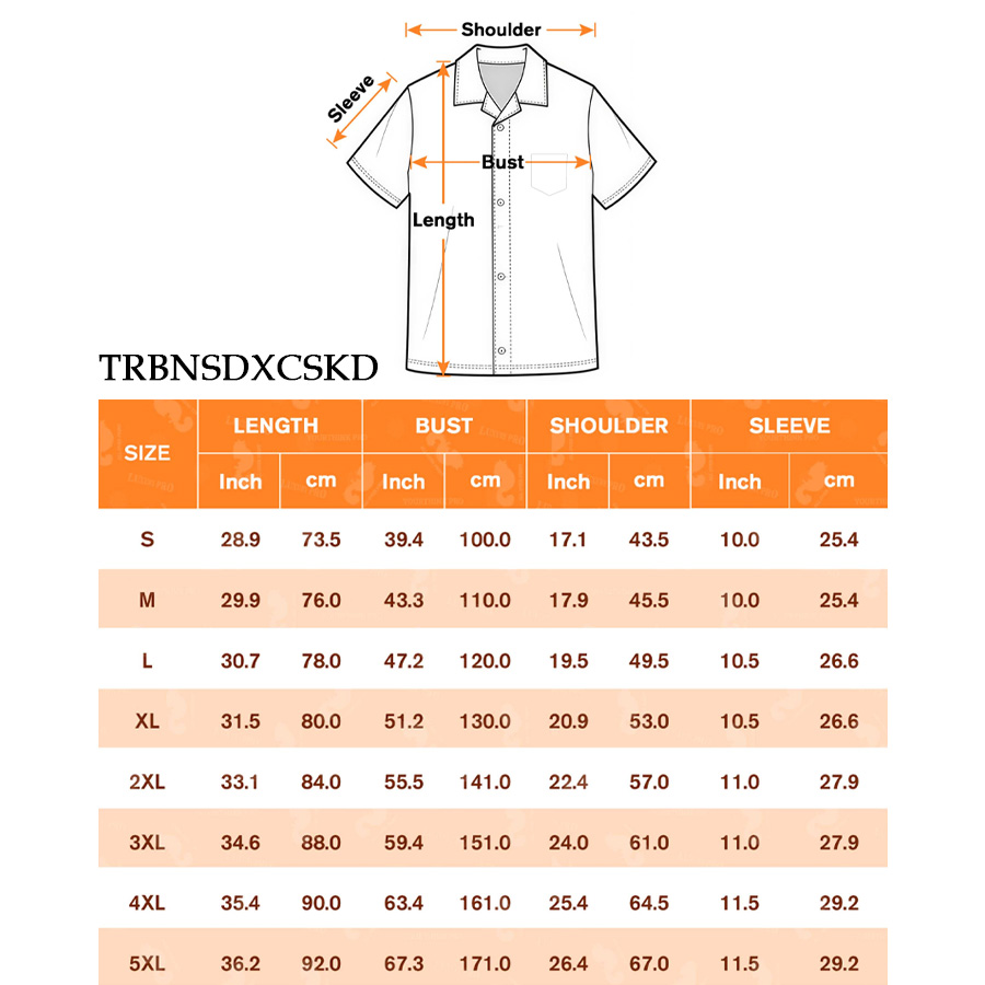 Men's normal collar short-sleeved shirt with pockets
