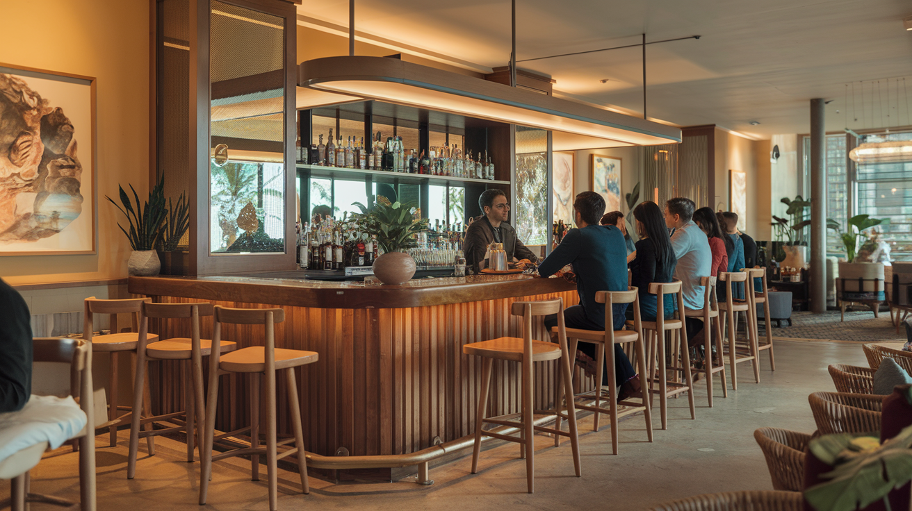 Best Bars in Vashi – Top Picks for Nightlife