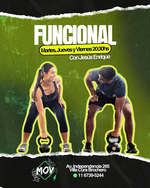 Clases de Junio