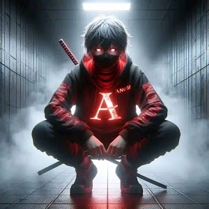Neon Boy Picture