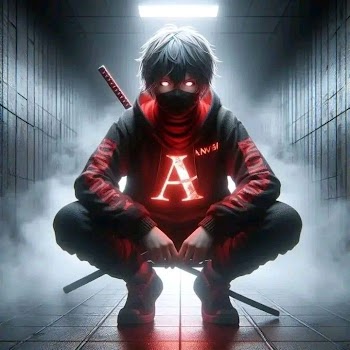 Neon Boy Picture