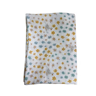 Diaper Twins Muslin 130x100 2-layer Ducks