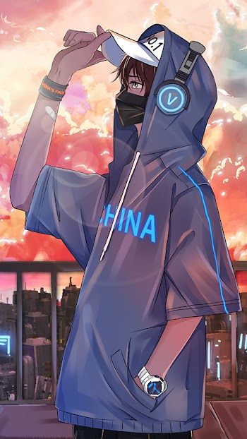 Anime Picture