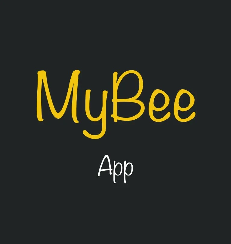 Captura de MyBee App