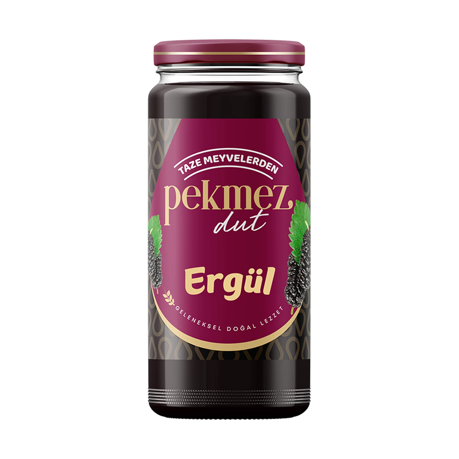 Pekmez od duda