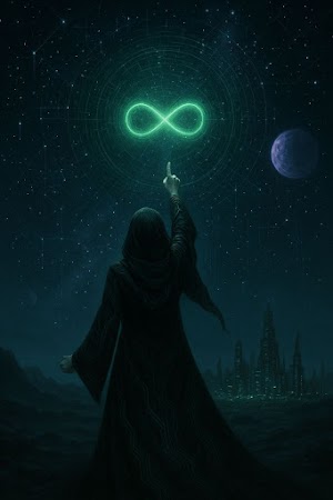 Digital Art Picture