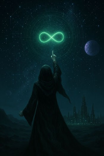 Digital Art Picture