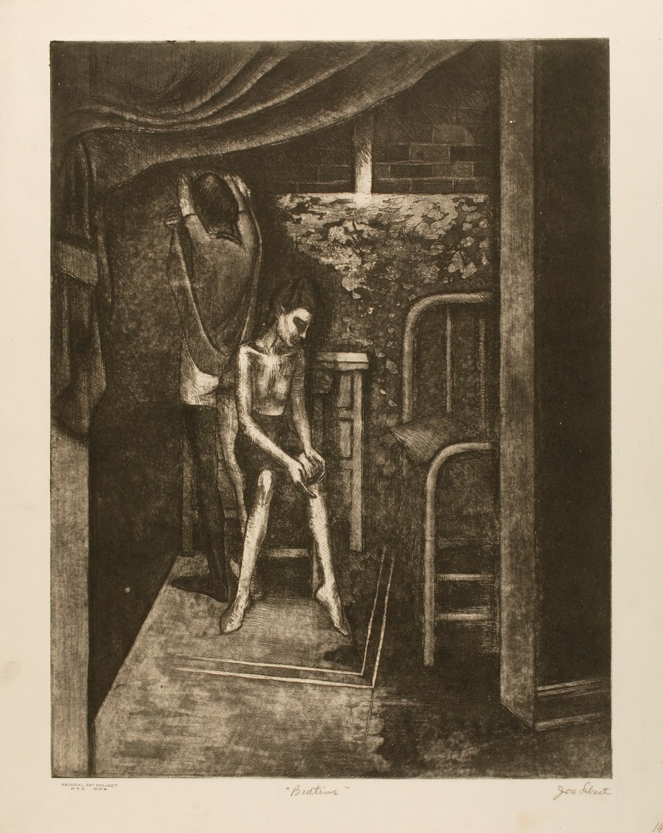 Bedtime 1935 1943