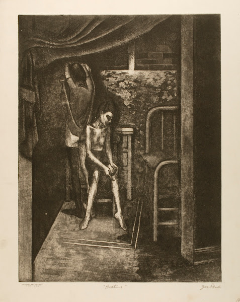 Bedtime 1935 1943