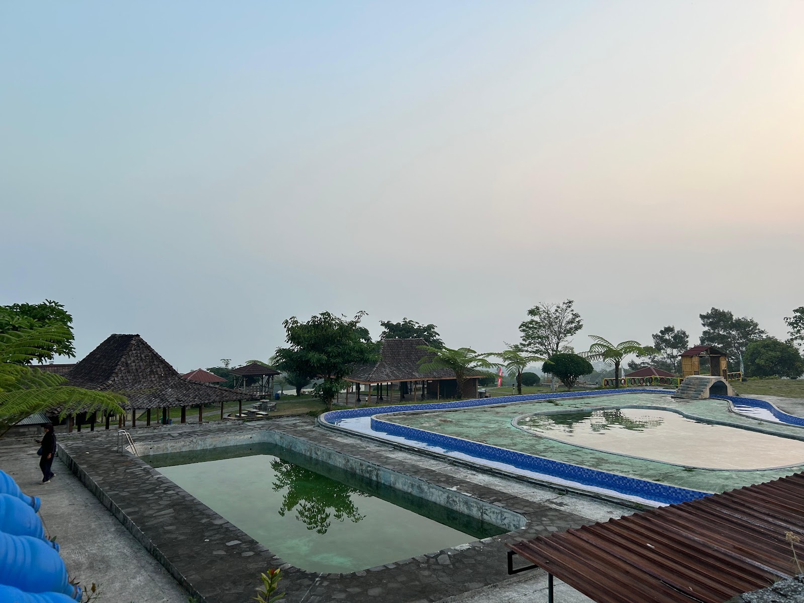 Kolam renang