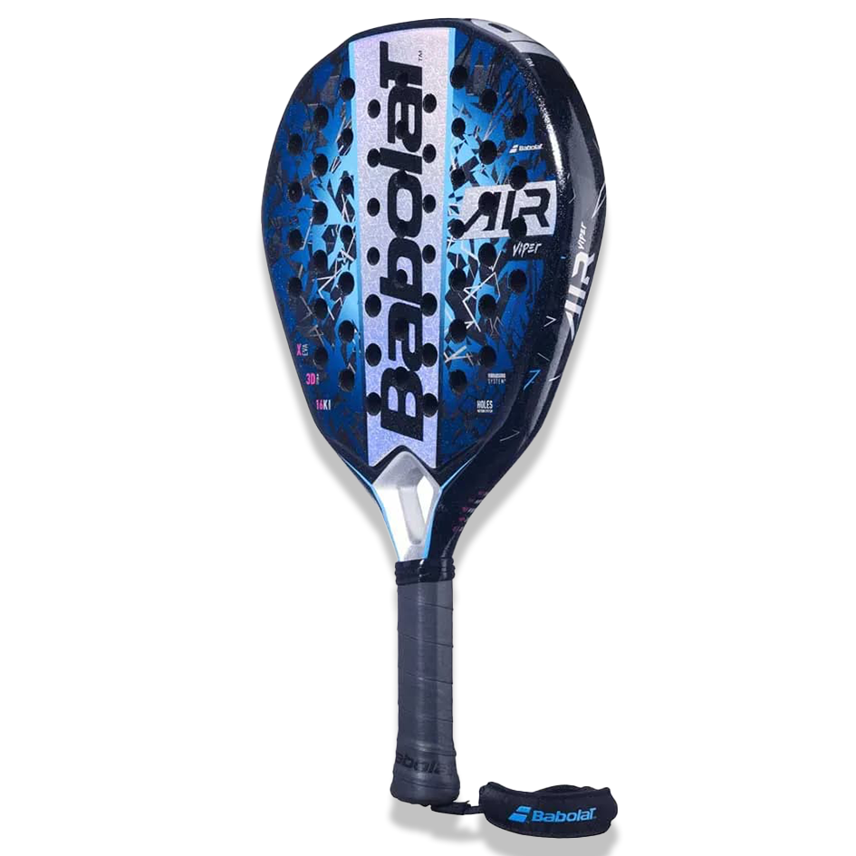 Babolat Air Viper 2025 Raket padel  - Gambar 3