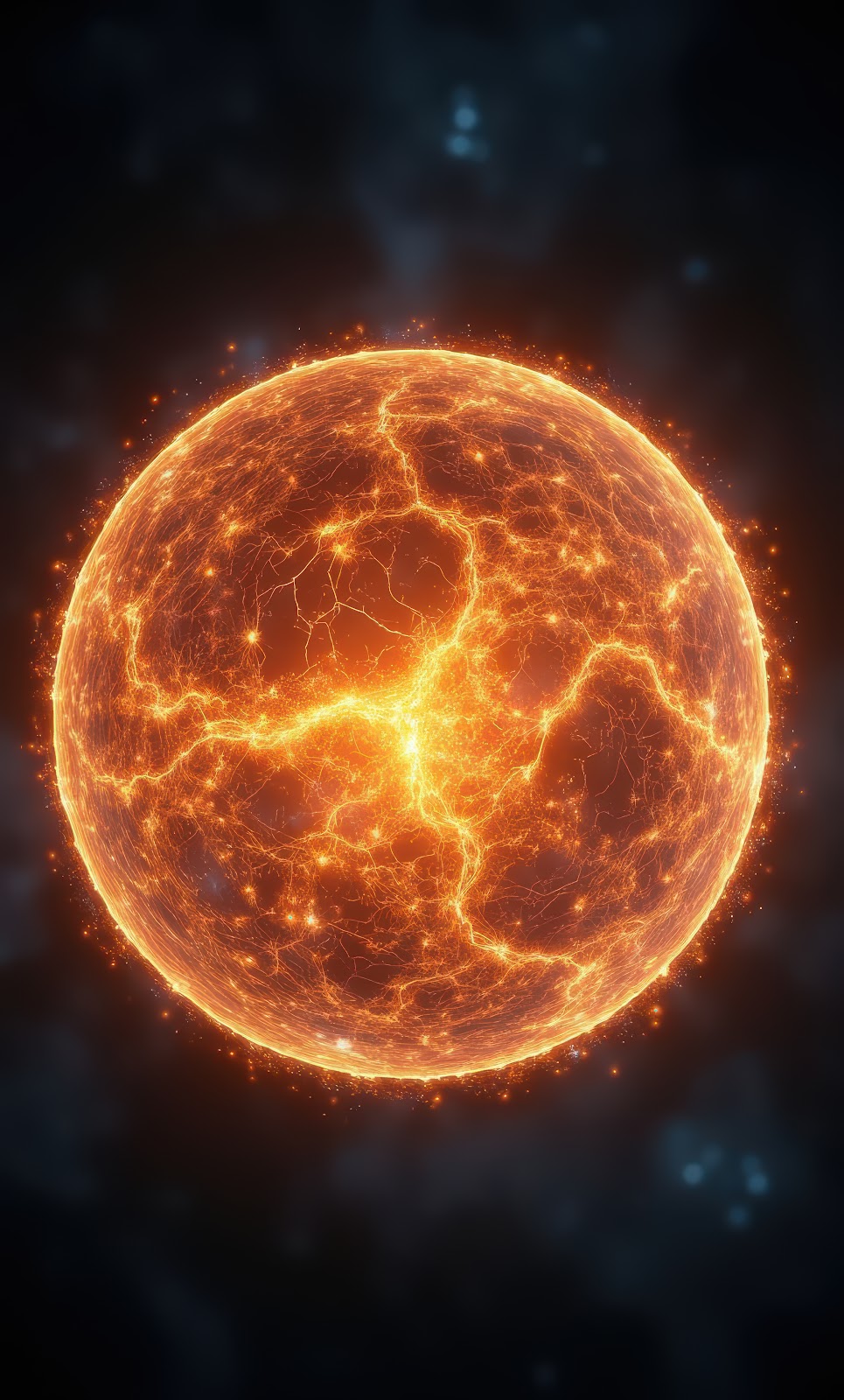 Planet Sun Picture