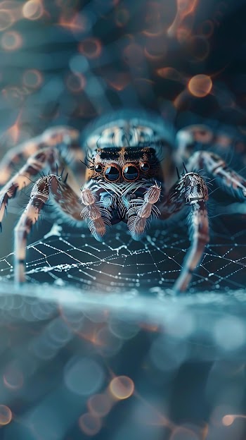 Spider Picture