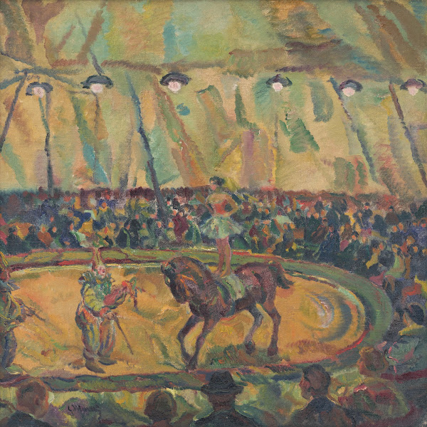 Circus 1929