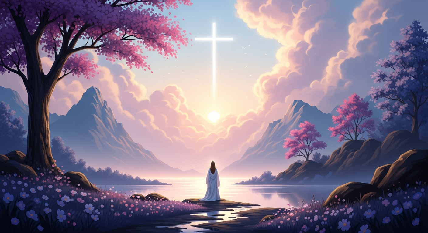 Partitur Pada Yesus, Pada Yesus