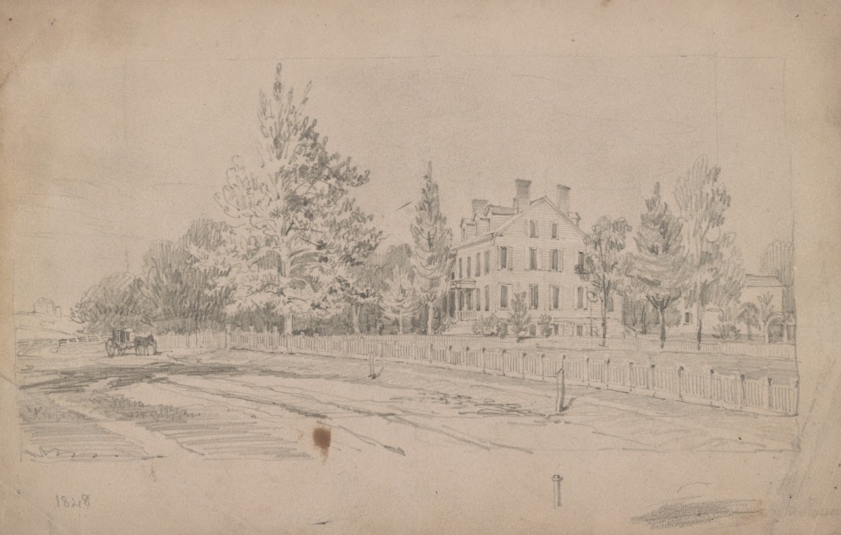Nassau 1848