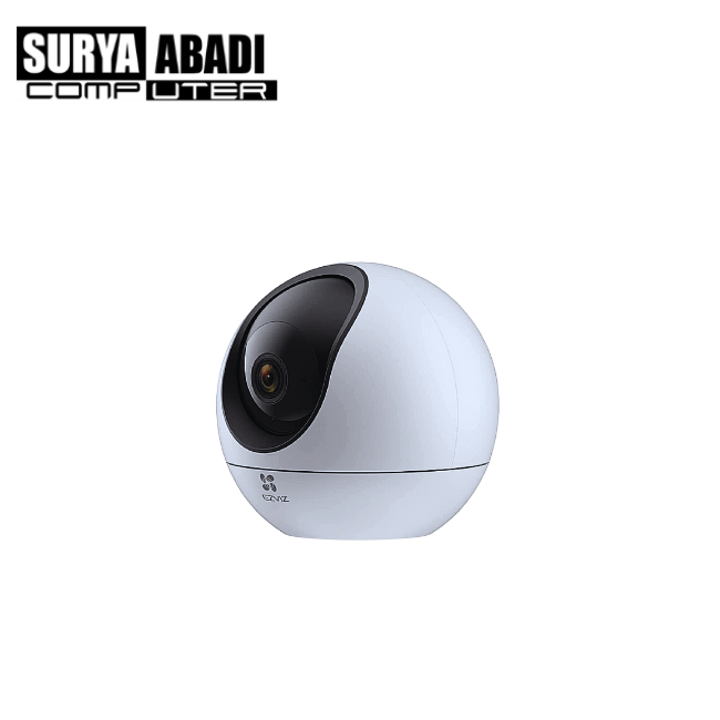 IP CAMERA EZVIZ H6
