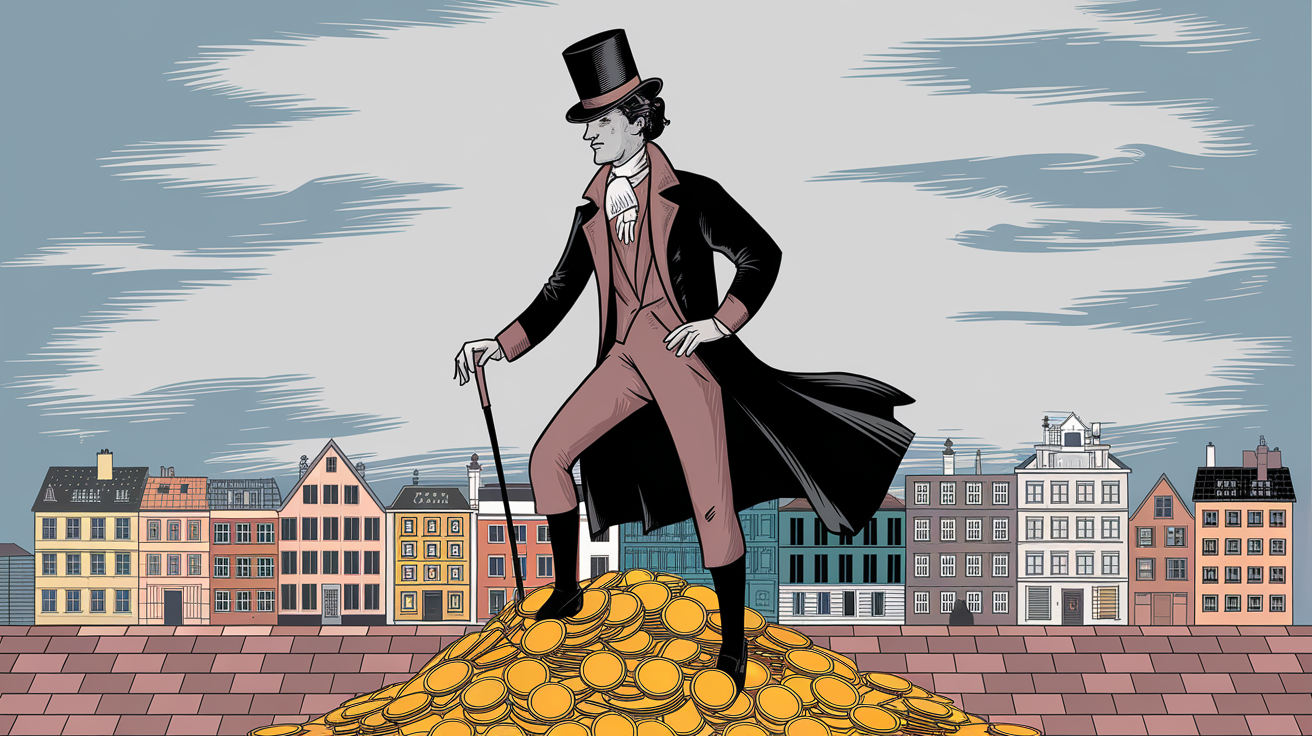 What is Political Economy? Key Concepts Explained