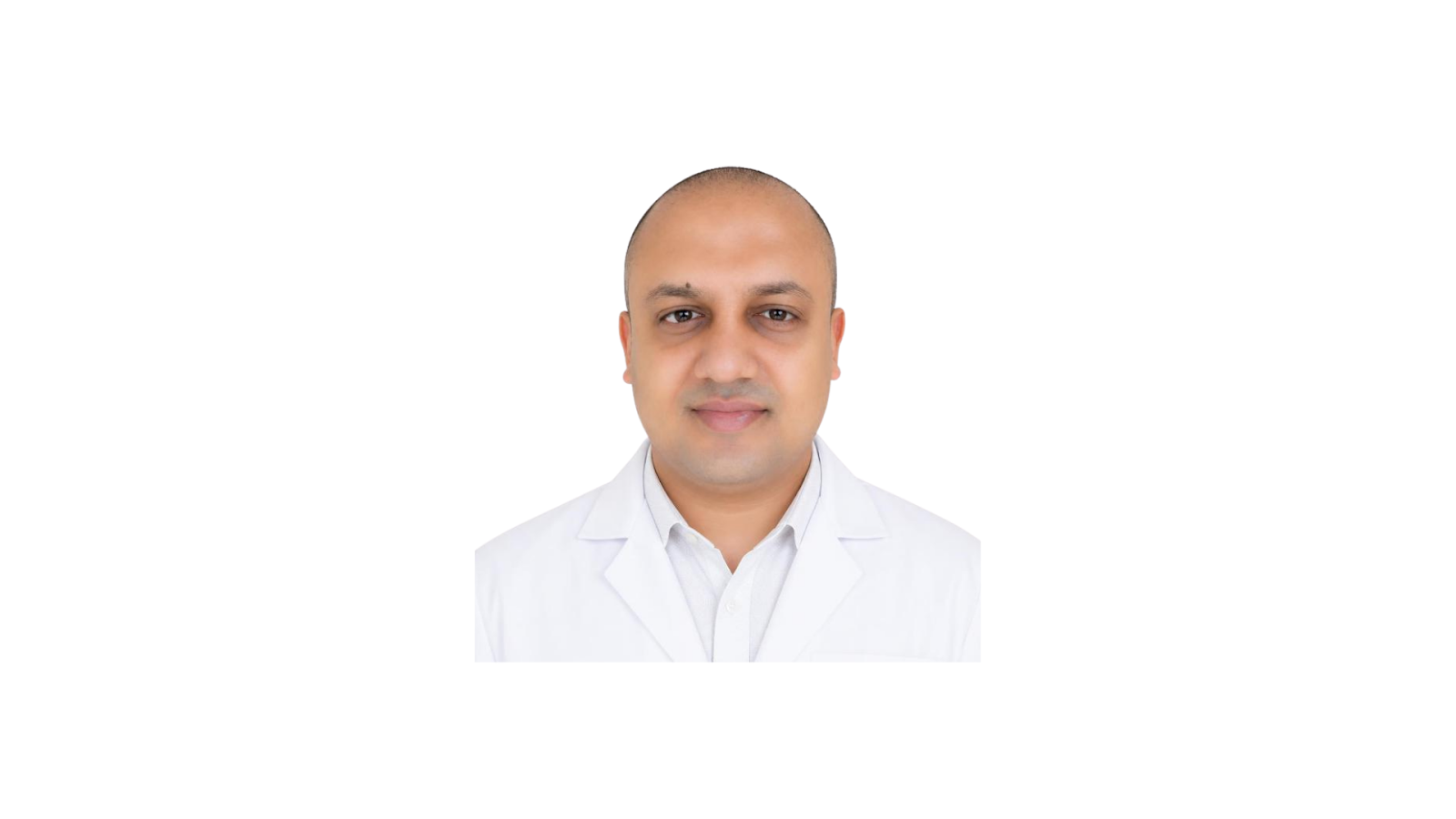 Dr. Ilyess Lessoued