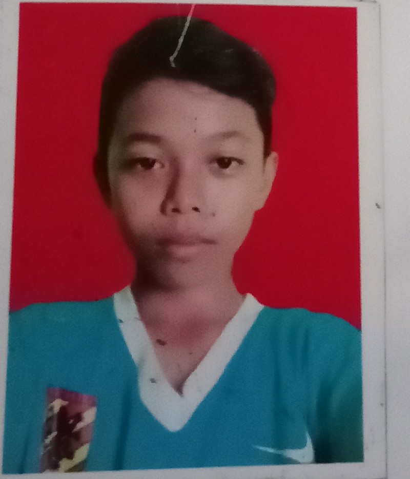 Muhammad haikal
