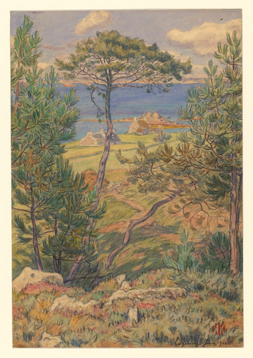 Loguivy 1900