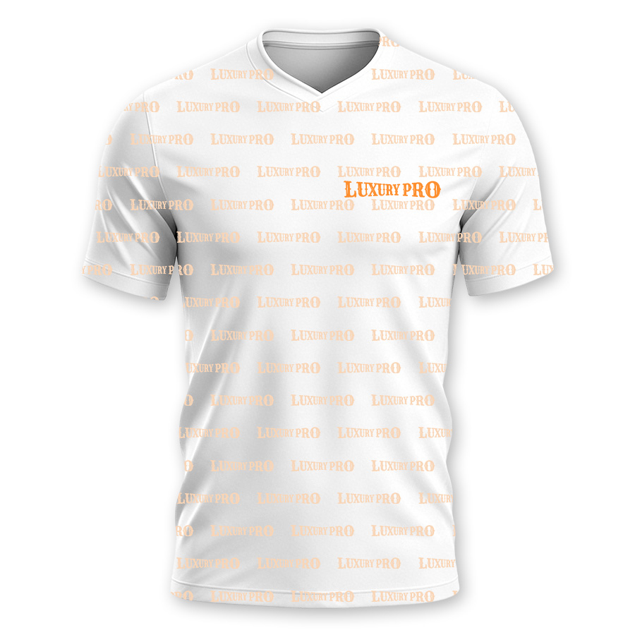 TRE Football Jersey