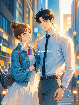 Khi Tôi Xuyên Vào Cuốn Sách Định Mệnh