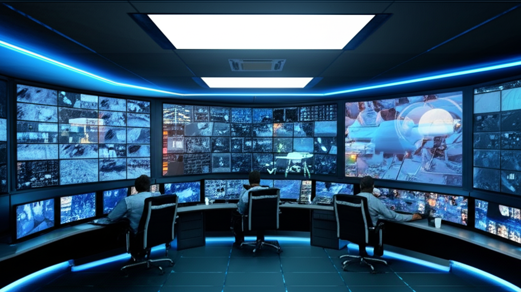 BCSSL's Strategic Move: Transforming India's Defence with AI and Drones