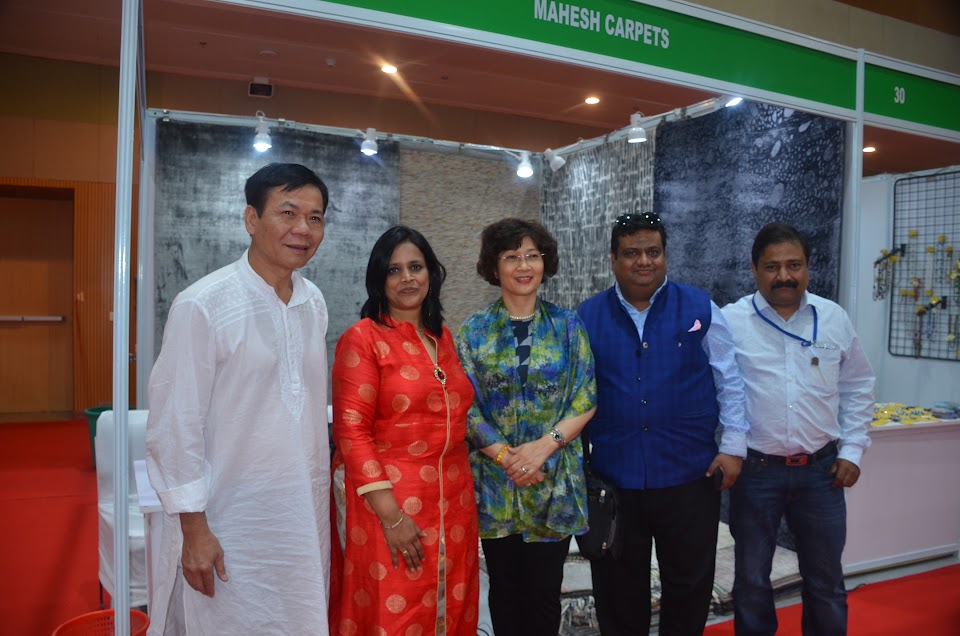 15th Pravasi Bharatiya Divas with GOPIO, Varanasi, India — photograph 14