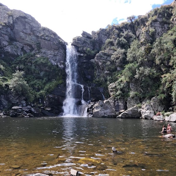 Pueblo Escondido y Salto del Tigre
