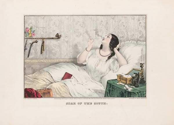 Star of the south 1847